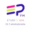 Logo EP FM
