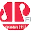Logo Jovem Pan FM