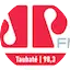 Logo Jovem Pan FM