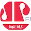 Logo Jovem Pan FM