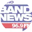 Logo Rádio BandNews FM