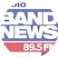 Logo Rádio BandNews FM