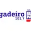 Logo Rádio Jangadeiro BandNews FM