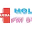 Logo MG Radio Hola