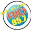 Logo Rio 95.7 FM