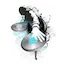 Logo LaBachatera.Com