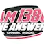 Logo The Answer 1380 AM