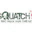 Logo Sasquatch 92.1