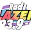 Logo Radio Lazer