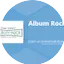 Logo Album Rock