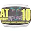Logo Kat Country 103