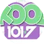 Logo KOOL 101.7 FM