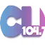 Logo 104.7 KCLD