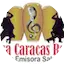 Logo Salsa Caracas