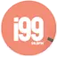 Logo i99 FM