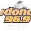 Logo La Radio Redonda