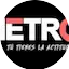 Logo Metro Stereo