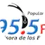 Logo POPULAR 95.5 FM