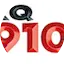Logo RQ 910 AM