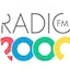 Logo Radio 2000