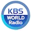 Logo KBS World Radio Korean