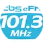 Logo TBS eFM