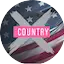 Logo LITT Live - CountryX