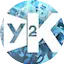 Logo LITT Live - Y2K