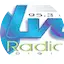 Logo LVC Radio