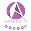 Logo Antena 3