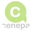 Logo Cenepa de Gualaquiza