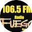 Logo Fuego