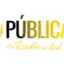 Logo Radio Pública de Ecuador