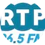 Logo RTP 96.5 FM