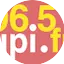 Logo Super Rádio Tupi