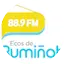 Logo Ecos De Rumiñahui