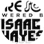 Logo LITT Live - Pure Soul Powered By Isaac Hayes