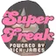 Logo LITT Live - Super Freak
