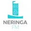 Logo Neringa FM
