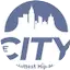 Logo LITT Live - The City