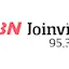 Logo CBN Joinville