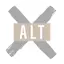 Logo LITT Live - Alt X