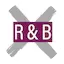 Logo LITT Live - R&B X