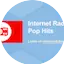 Logo Internet Radio HD - Pop Hits