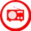 Logo Internet Radio HD - Classic Hits