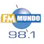 Logo FM Mundo