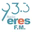 Logo Radio Eres
