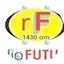Logo Radio Futura