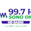 Logo Sono Onda