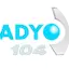 Logo Radyo D